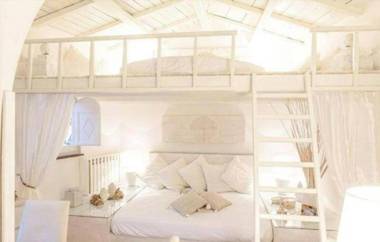 BBHOMEROME - Navona Sunshine Big Terrace