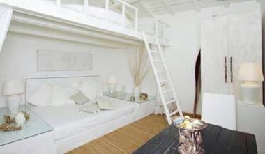 BBHOMEROME - Navona Sunshine Big Terrace