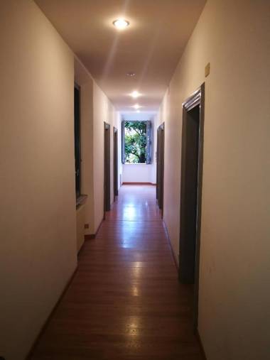 Trastevere luxury house