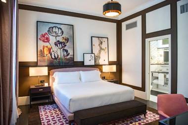 Hotel Vilòn - Small Luxury Hotels of the World