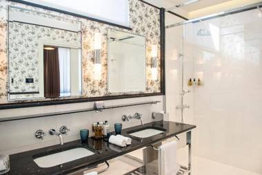 Hotel Vilòn - Small Luxury Hotels of the World