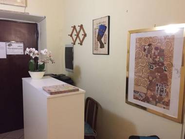 B&B Rome Termini House