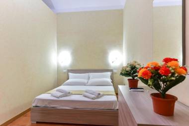B&B Rome Termini House