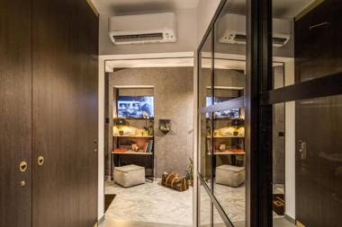 FOURHEADS Private Suites