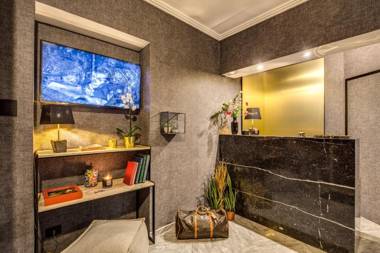 FOURHEADS Private Suites