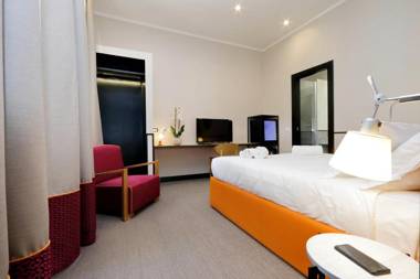 Relais Vittoria Colonna