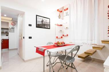 Major sisters holiday home in the heart of Rome