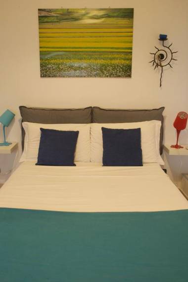 Major sisters holiday home in the heart of Rome