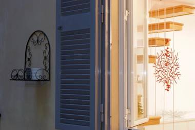 Major sisters holiday home in the heart of Rome