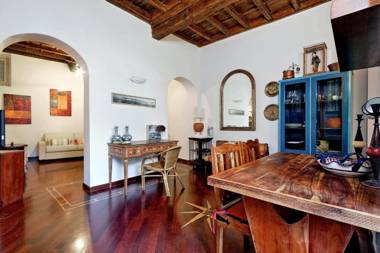 Scala Charming Apartment | Romeloft