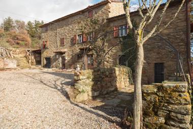 La casa di Patri - Farmhouse with Jacuzzi