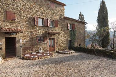 La casa di Patri - Farmhouse with Jacuzzi