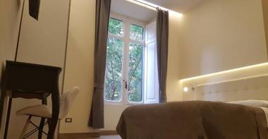 Quiriti Vatican Relais