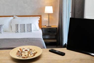 DELIZIOSO Monolocale con TERRAZZO