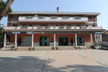 Hotel Casarola - Trigoria