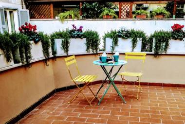 CIVICO 7 Holiday Rooms