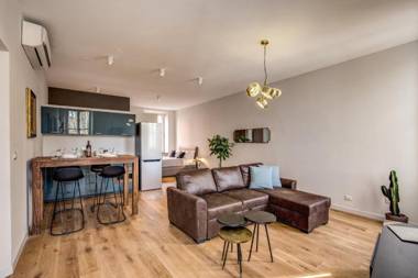 Sant'eiligio loft campo di fiori