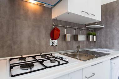 Niclas Luxury Apartments