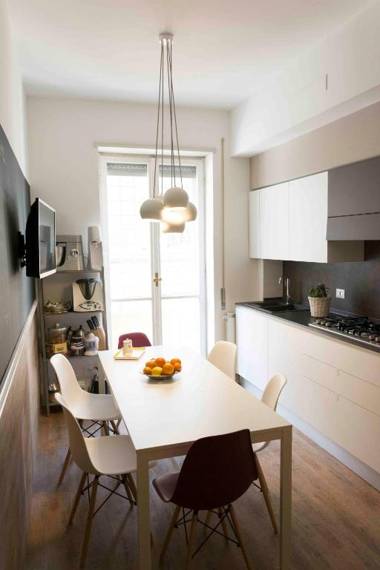 St. Peter's Luxury Rooms