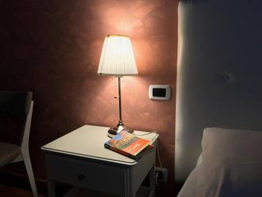 Urbana Apartment Colosseum