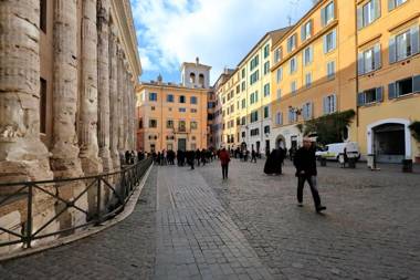 Pantheon Stylish Attic