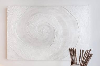 BBHOMEROME - Pantheon Luxury Gold Apartment