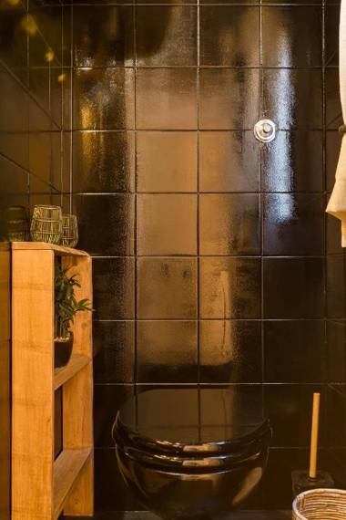 BBHOMEROME - Pantheon Luxury Gold Apartment