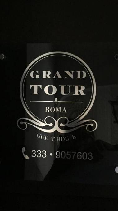 Grand Tour Rome Apartment - Liberty Collection