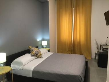 Vatican Central Suites