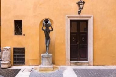 Martius Private Suites