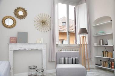 SuityRHome RioneMonti37