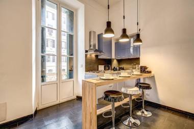 Cavour Colloseum suite