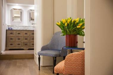 Casa Fabbrini Fancy Suites