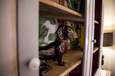 Casa Fabbrini Fancy Suites