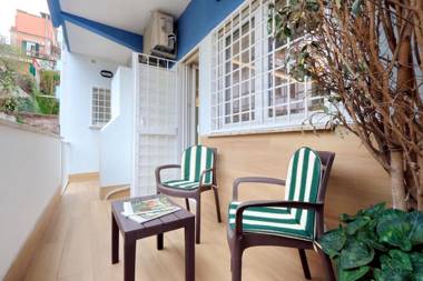 Cozy Domar - My Extra Home