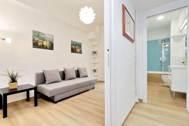 Cozy Domar - My Extra Home