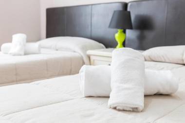 Albachiara Guest House