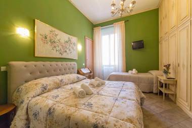 Albachiara Guest House