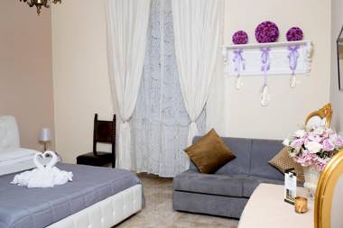 Nerva Accomodation Cavour