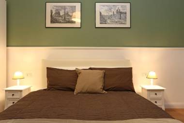 romantica guest house