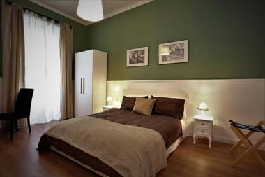 romantica guest house