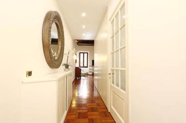 Riccardo Condotti Suite