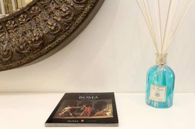 Riccardo Condotti Suite