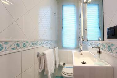 Riccardo Condotti Suite