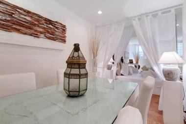 Apartments delle Regioni