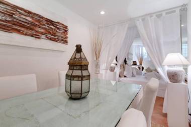 Apartments delle Regioni