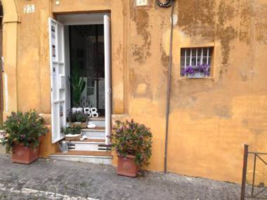 Apartments delle Regioni