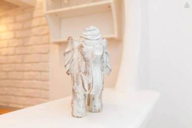 Apartments delle Regioni