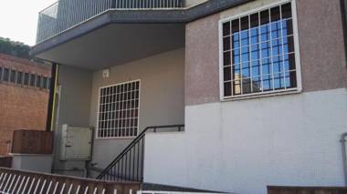 Laterani Guest House