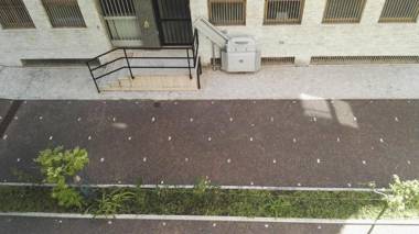 Laterani Guest House